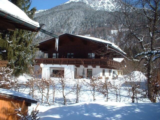 Freudenmacher Sankt Ulrich am Pillersee Kamer foto